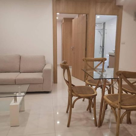 City Garden Pratumnak Condominium In Cosy Beach Bang Lamung Esterno foto