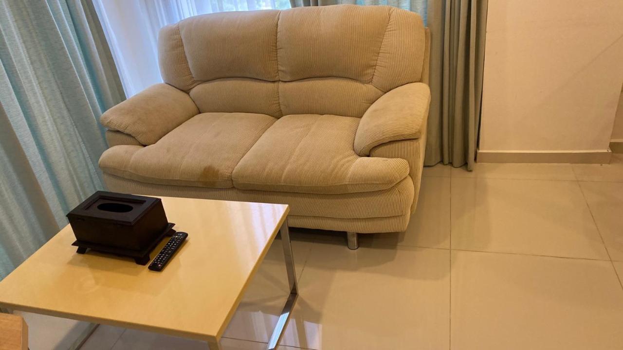 City Garden Pratumnak Condominium In Cosy Beach Bang Lamung Esterno foto