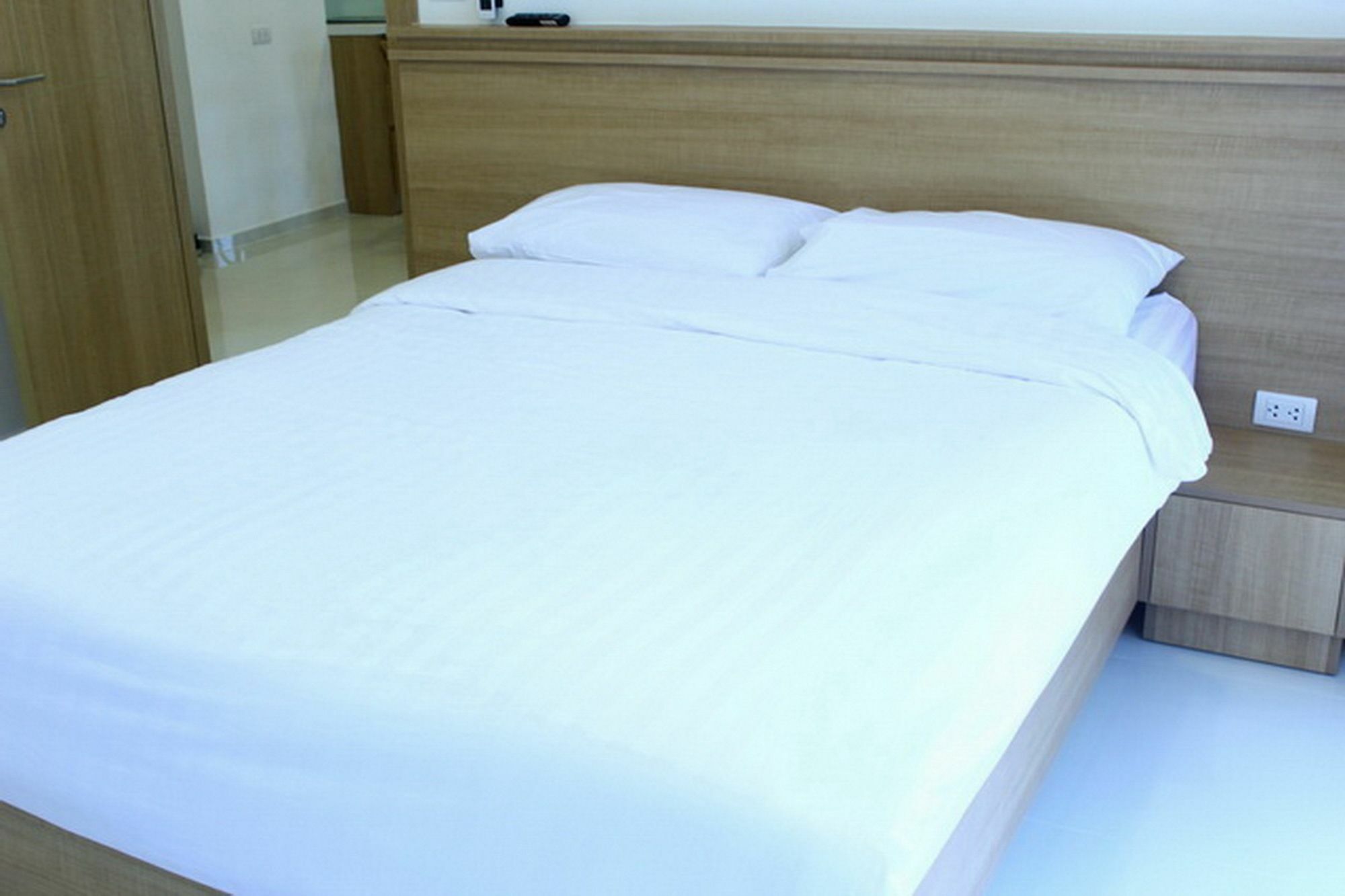 City Garden Pratumnak Condominium In Cosy Beach Bang Lamung Esterno foto
