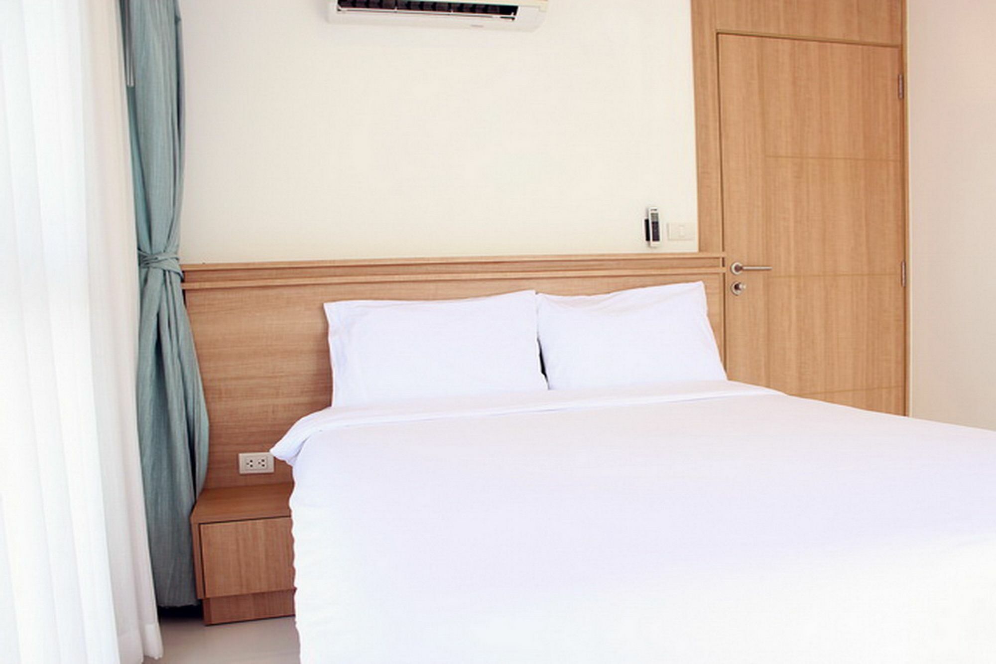City Garden Pratumnak Condominium In Cosy Beach Bang Lamung Esterno foto